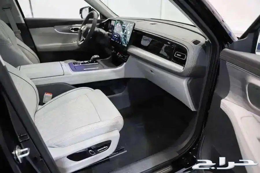 جاك جى اى سي 8 فل كامل اخضر زيتى - اسود63140699403267114