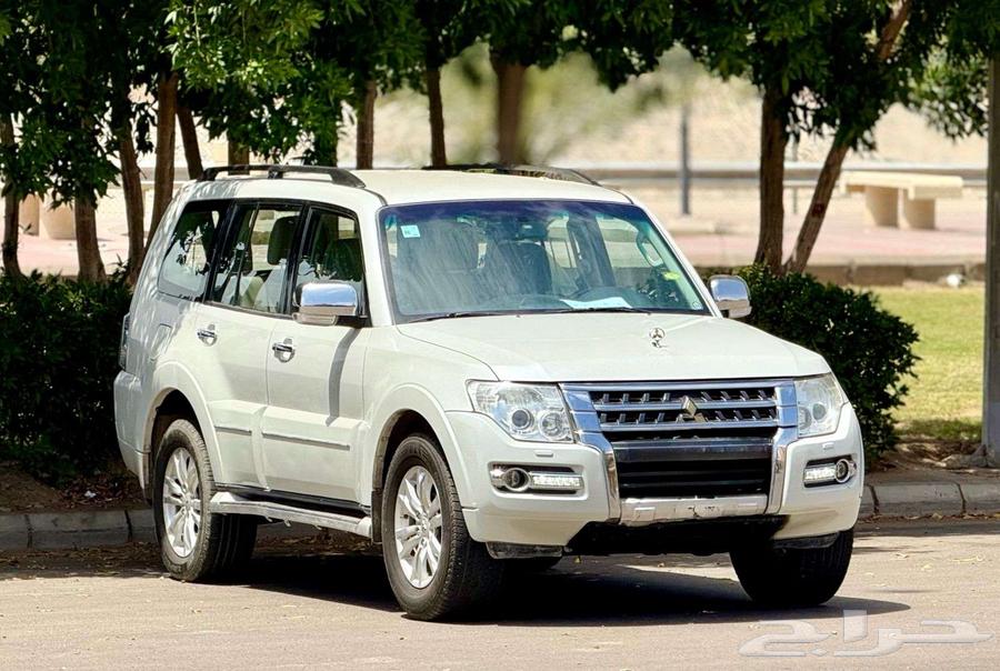 Pajero 2020 full option, sold63138737775746112