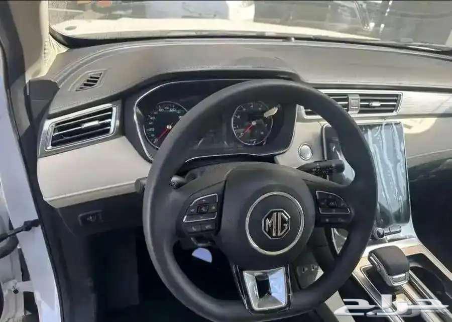 MG RX5 ام جي موديل 2024 عرض خاص63142644400131114