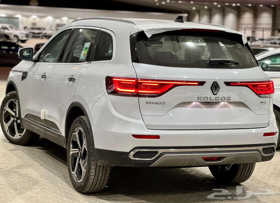 Renault Koleos Full Plus 202563141686441091112