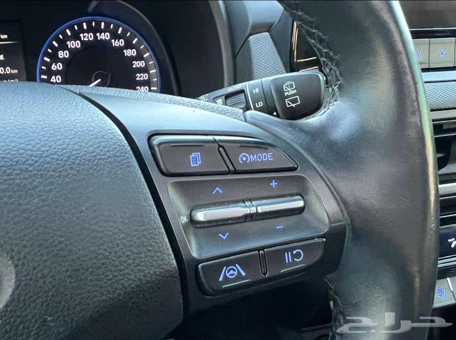 Hyundai Kona 202163138316953347112