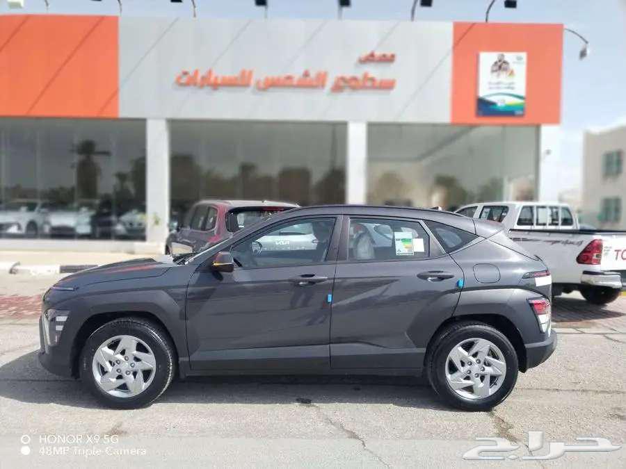 Hyundai Kona 202463142167580802112