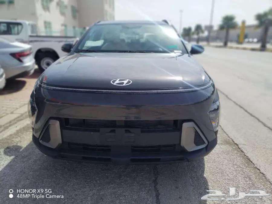 Hyundai Kona 202463142167580802111