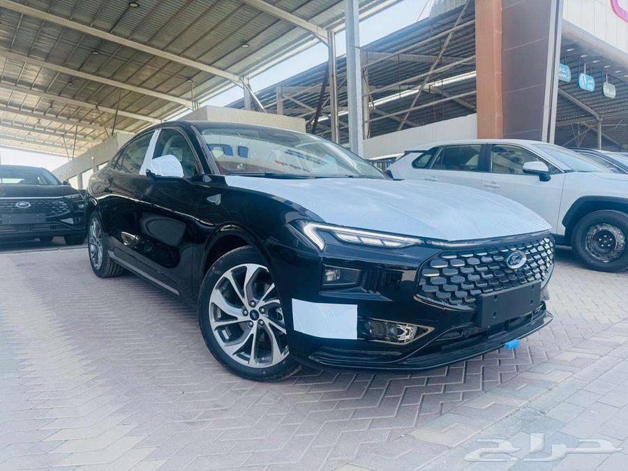 2025 Ford Taurus Titanium Cash and Bank Sales Offer63142178454658112