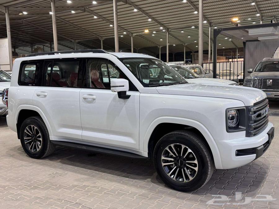 Haval H9 half-full 2025 model63142178532483114