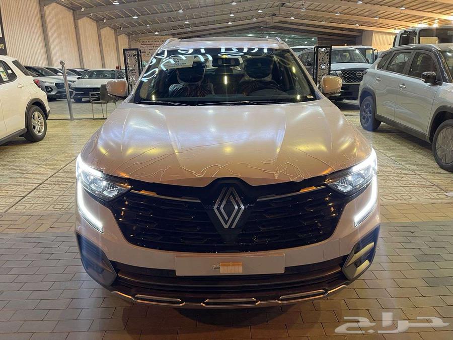 Renault Koleos Full Plus 2025 cash and installments63142639475329112