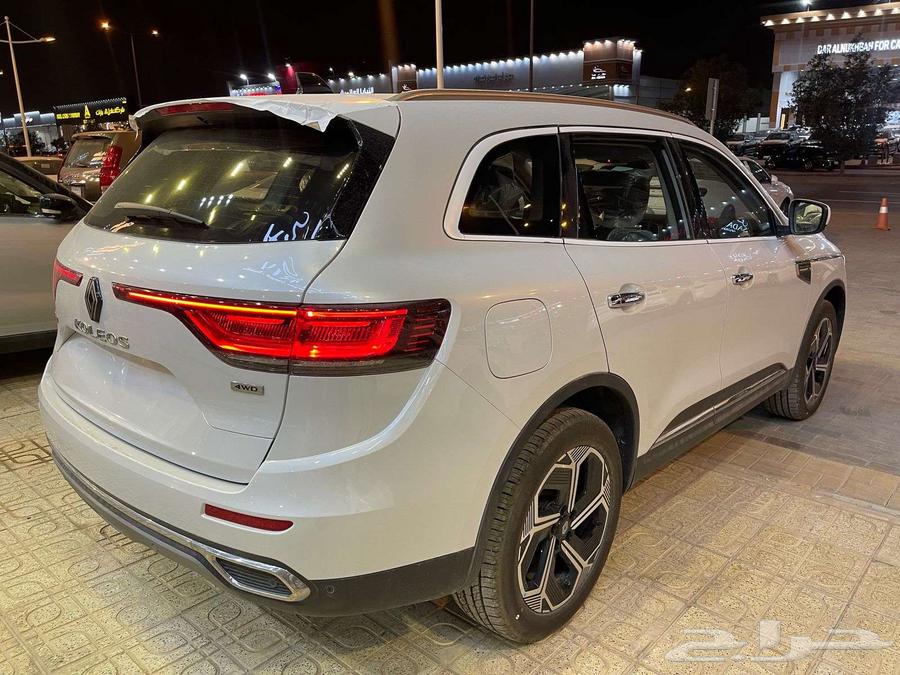 Renault Koleos Full Plus 2025 cash and installments63142639475329111