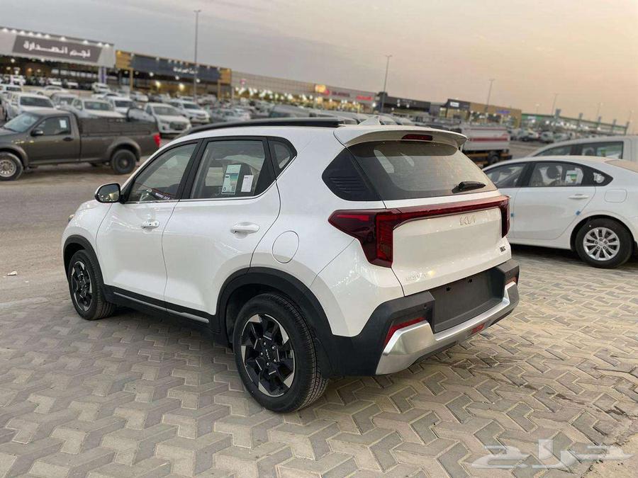Kia Sonet GLS Model 202463141690758146113
