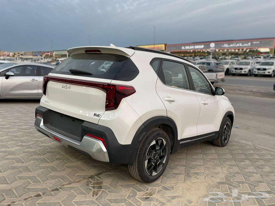 Kia Sonet GLS Model 202463141690758146112