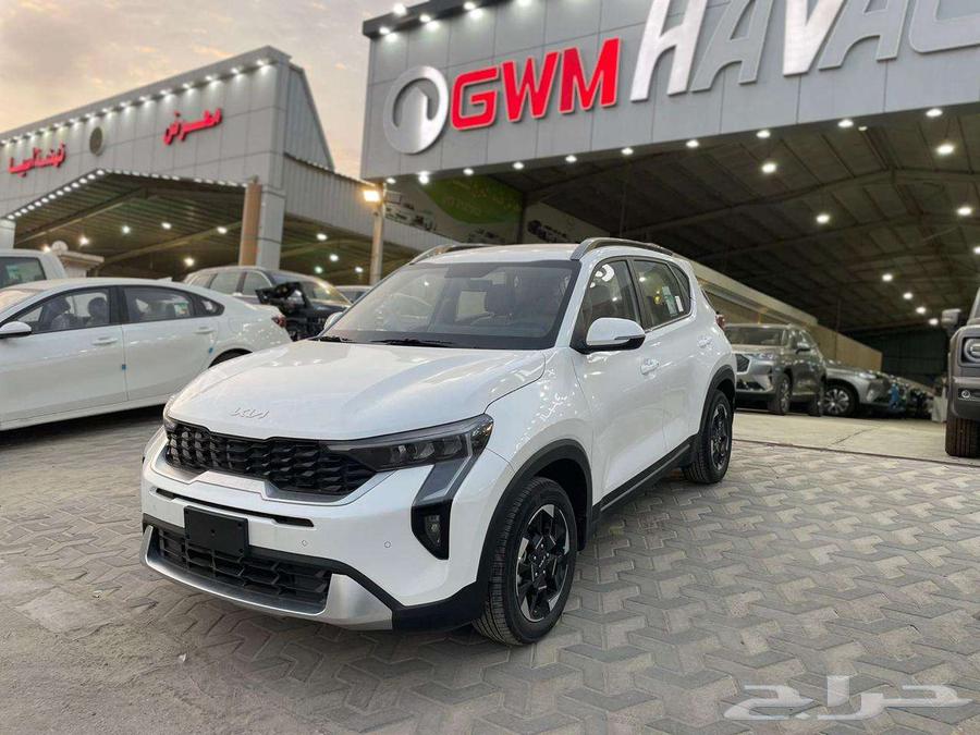 Kia Sonet GLS Model 202463141690758146111