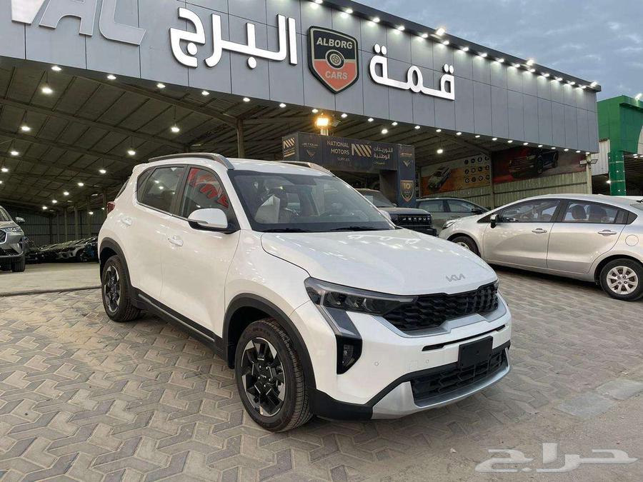 Kia Sonet GLS Model 202463141690758146110