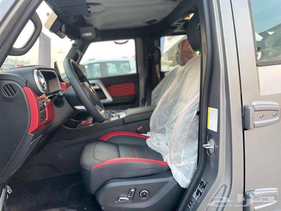 بايك BJ40 اونر 202363141690879233114