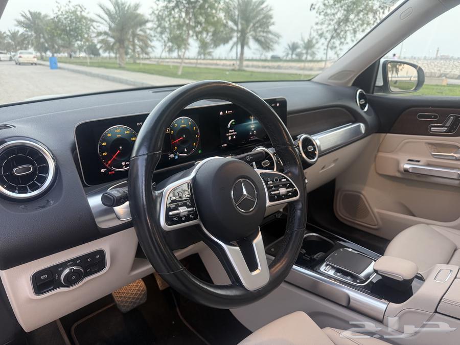 Mercedes GLB 25063139724404739113