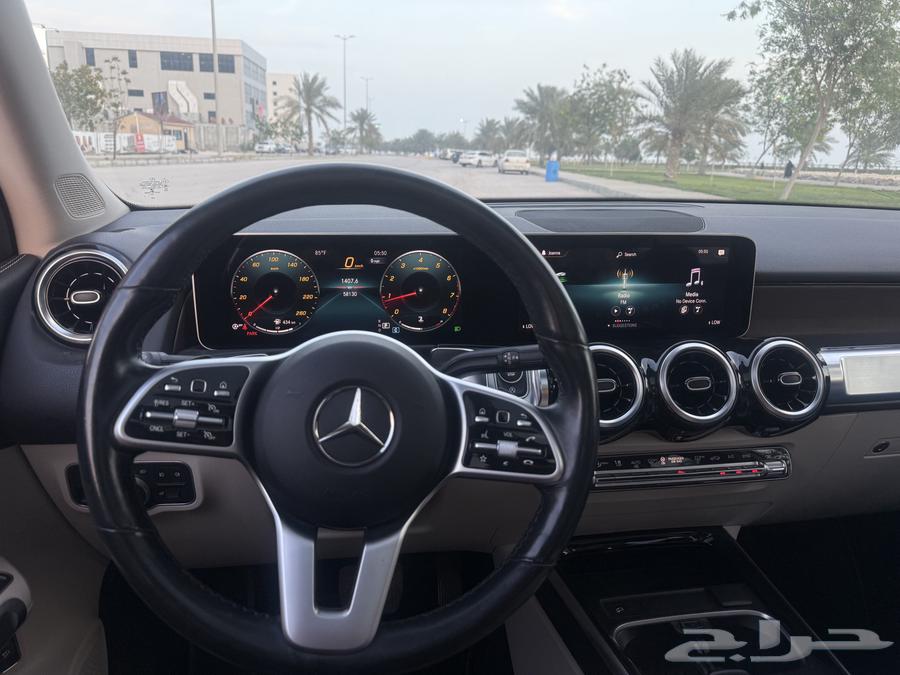 Mercedes GLB 25063139724404739114