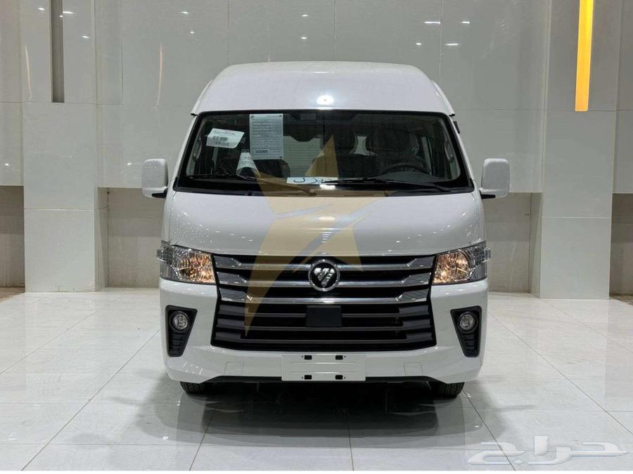 13-passenger diesel Photon bus model 202563138296474499111