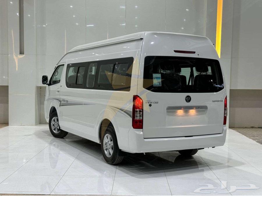 13-passenger diesel Photon bus model 202563138296474499112