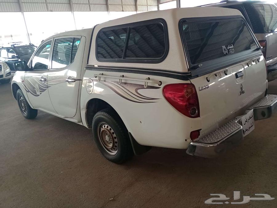 Mitsubishi 200L 2008 model63143105580675114