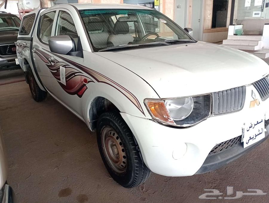 Mitsubishi 200L 2008 model63143105580675112