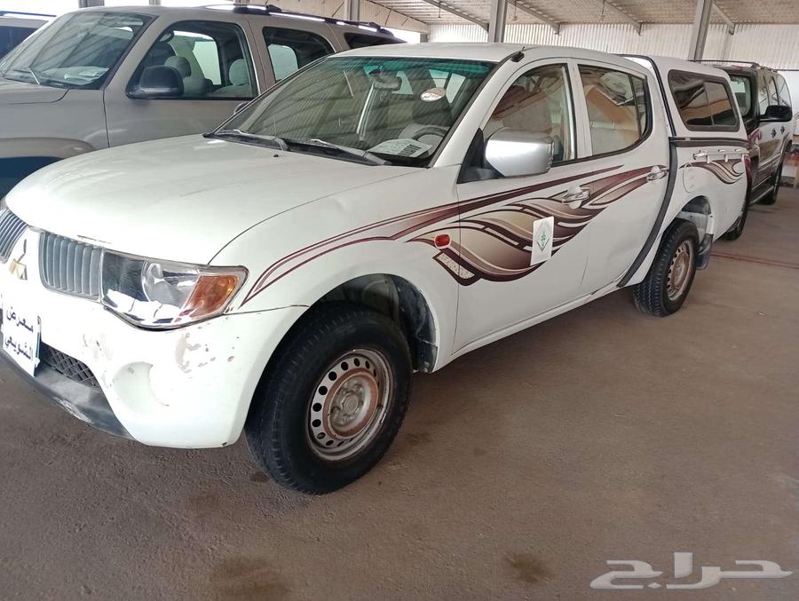 Mitsubishi 200L 2008 model63143105580675111