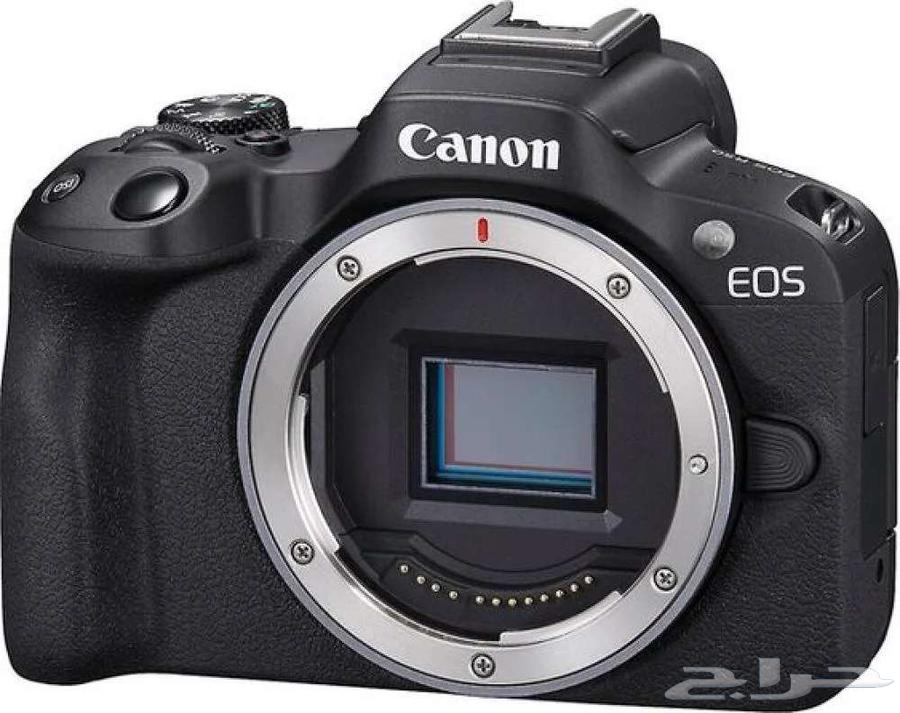 Canon EOS R50 camera   RF 45mm f/4.5-6.3 IS STM lens63081476564738113