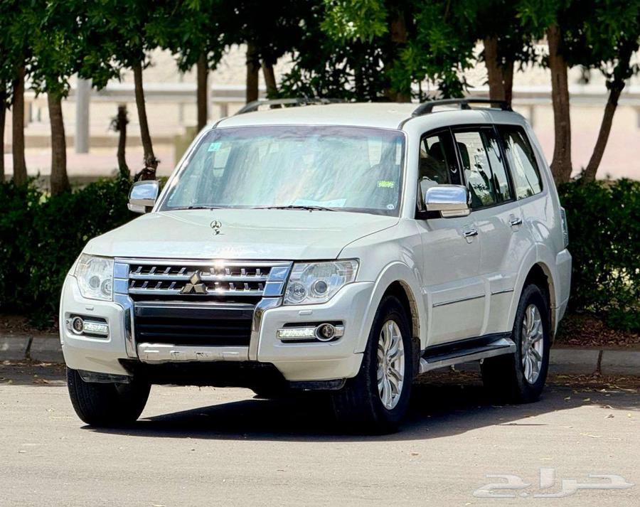 Pajero 2020 full option, sold63138737775746114