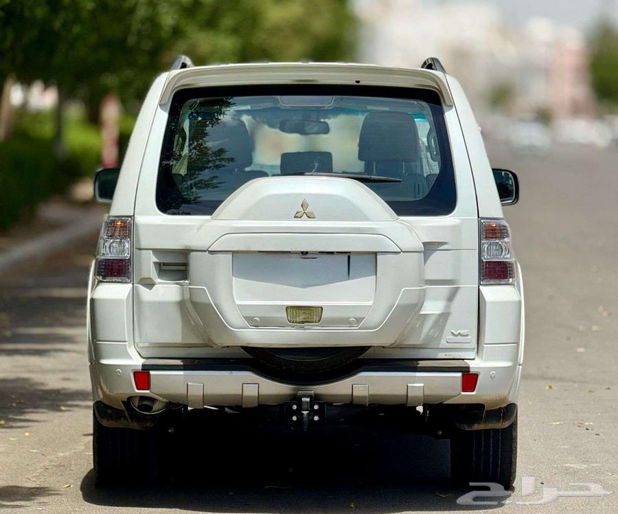 Pajero 2020 full option, sold63138737775746113