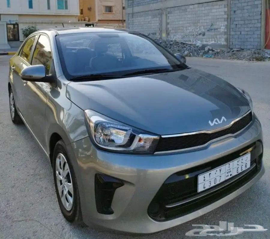 Kia Picanto 2024 going for 35 to 36 thousand631458479729941119