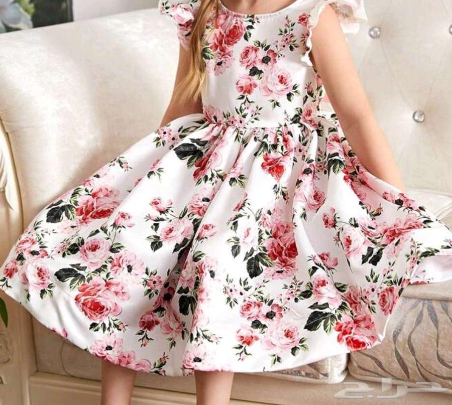 Luxury children's dresses for occasions63093724748290111