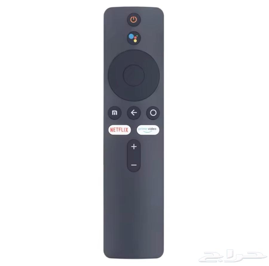 ريموت جهاز شاومي اصلي63094097548419118