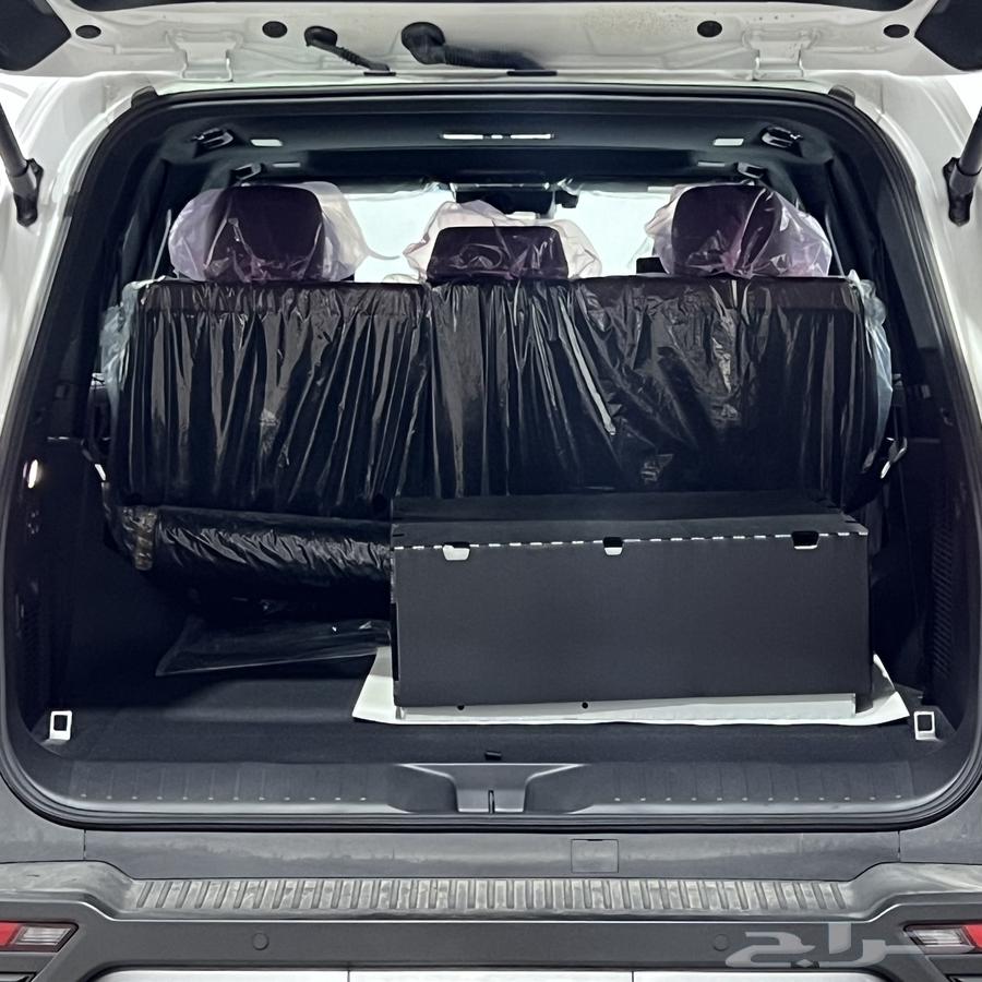 Lexus LX600 BB Premium Gasoline 2024 at the lowest prices63142178908674114