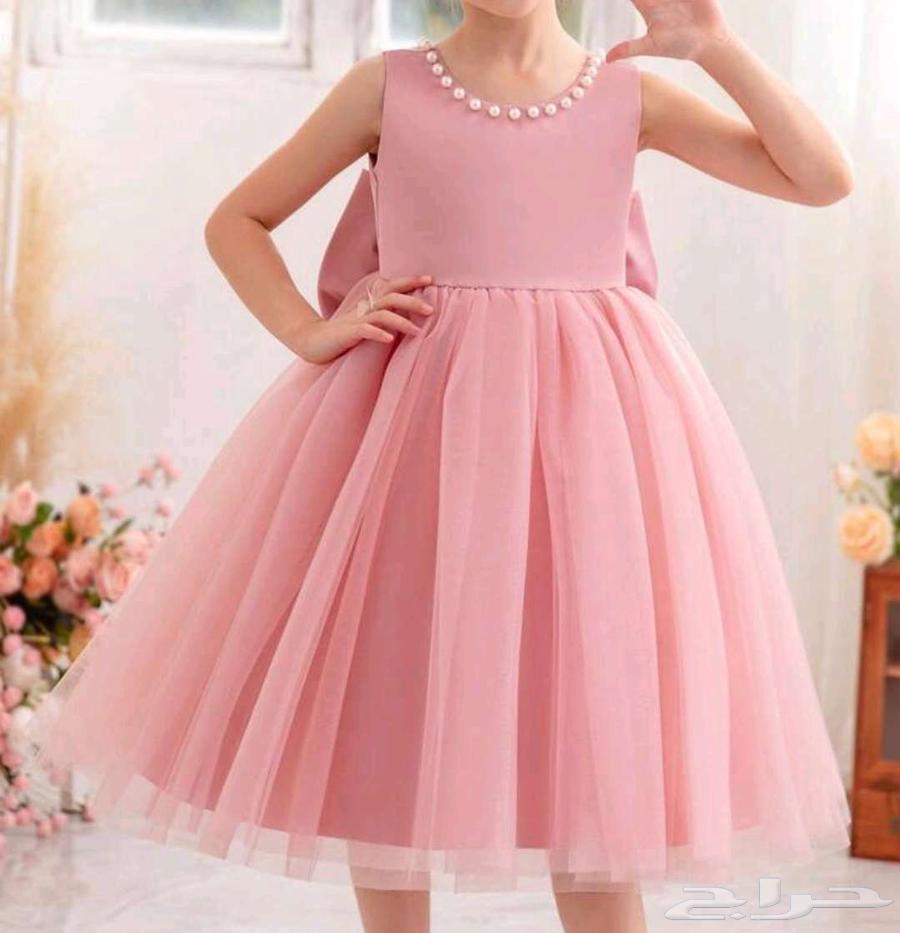 Luxury children's dresses for occasions63093724748290112