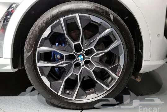 X7 2024 BMW63137862964738114