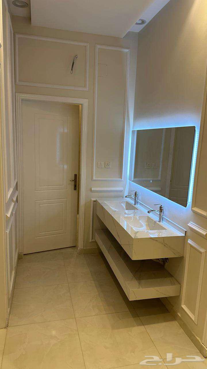 شقه في مخطط الحمراء مكه بجوار مجمع المدارس63010916448899112