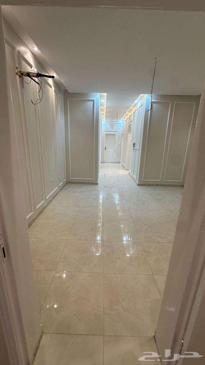 شقه في مخطط الحمراء مكه بجوار مجمع المدارس63010916448899111