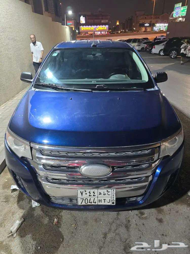 Ford Edge 201263136533706497111