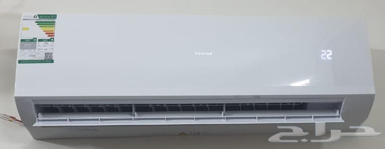 1.5 Ton New Air Conditioner 18K63089598530307111