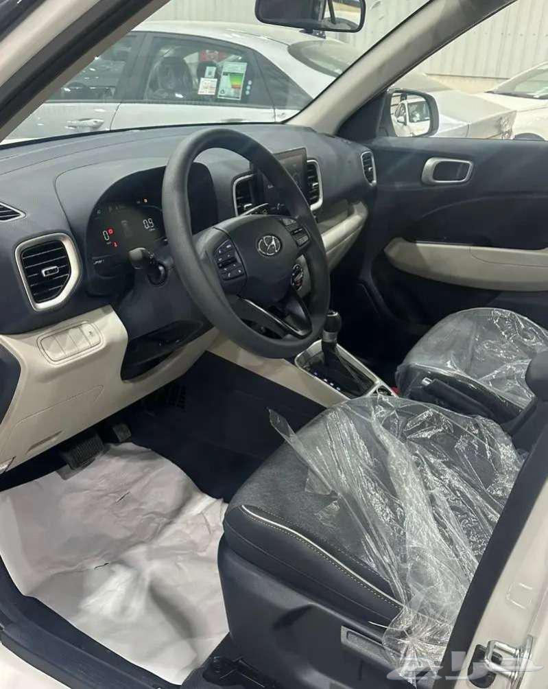 Hyundai Venue Comfort 2025 brand new63136502911490114