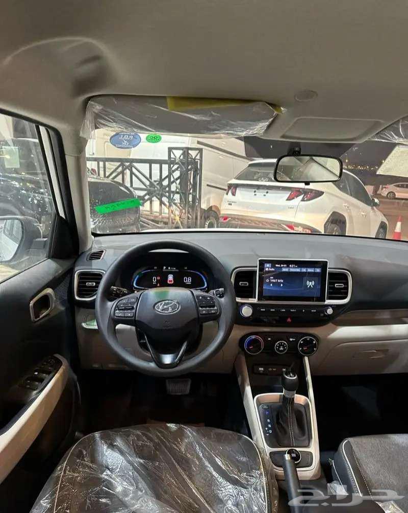 Hyundai Venue Comfort 2025 brand new63136502911490111