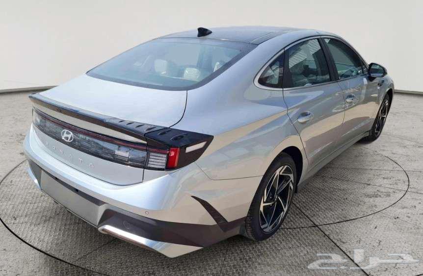 Lease with ownership transfer Sonata Smart 202563010658295683114