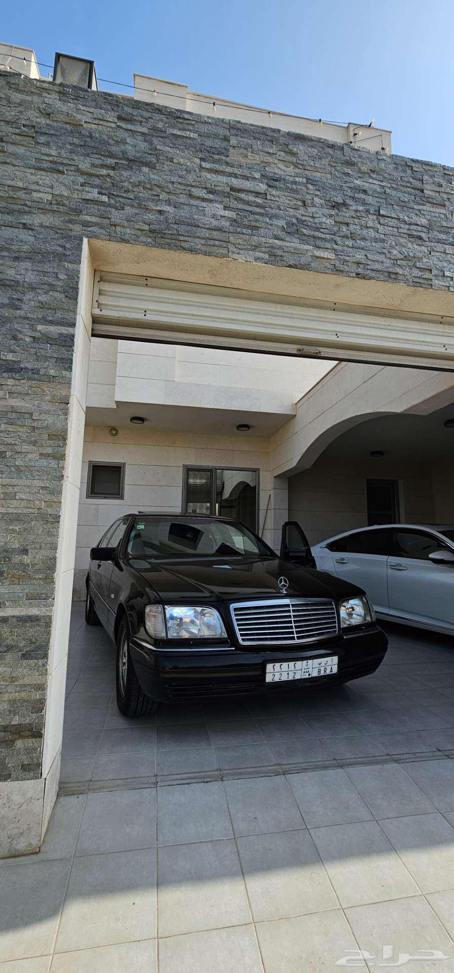 For sale Mercedes Phantom model 98631364984312331117