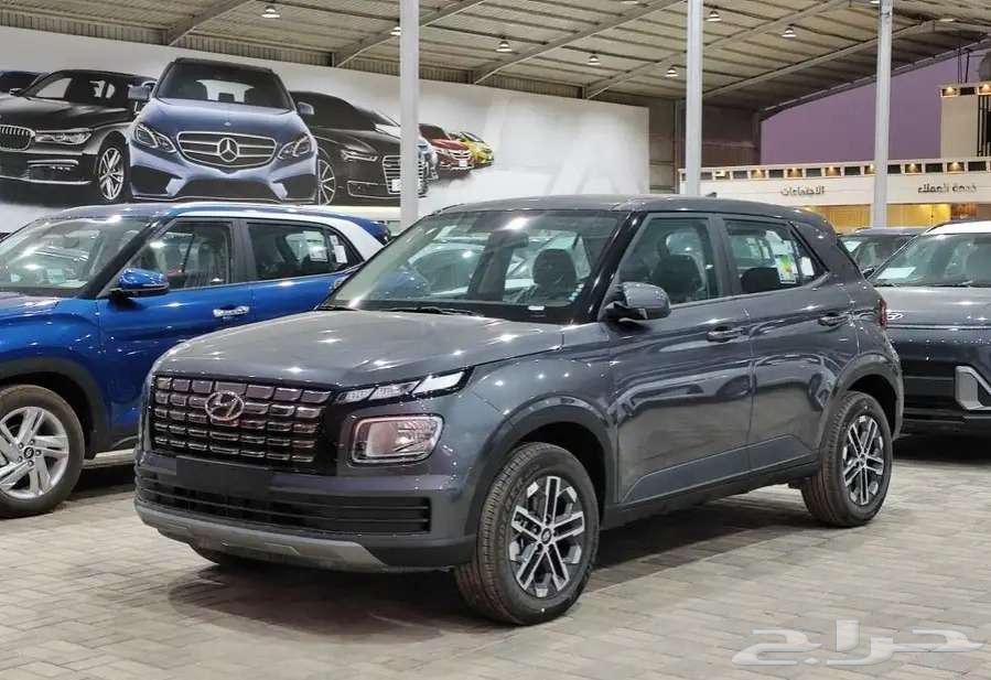 Hyundai Venue Comfort 2025 brand new63136502911490113