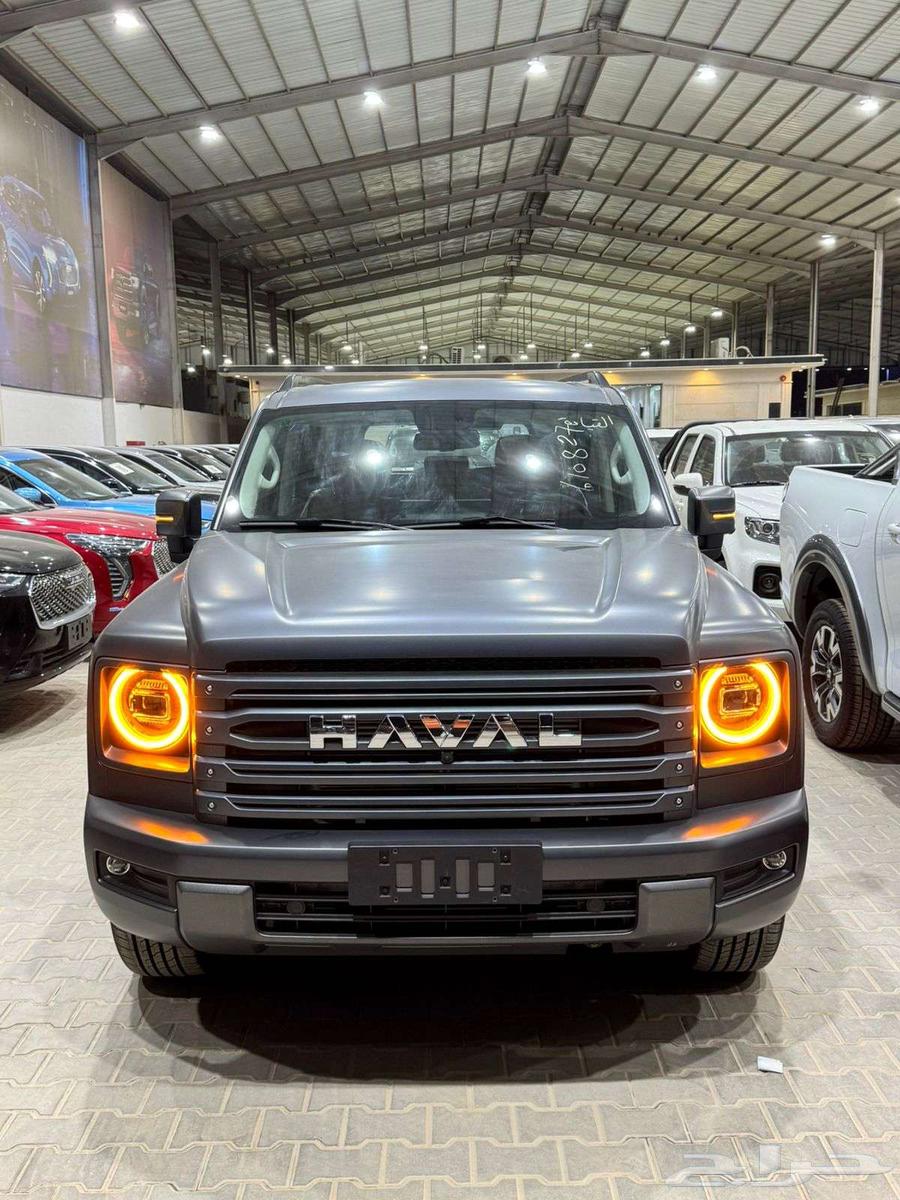 Haval H9 Half Full 2025 Car Driving Offers63136859805955111