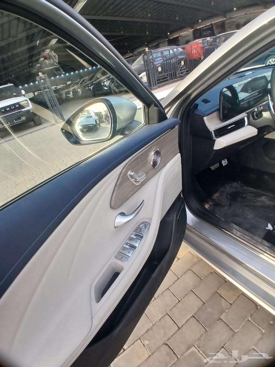 Chery Arrizo 8 Comfort 202563137381821827113