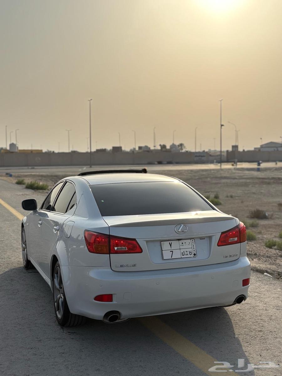 Lexus Enform, I need a new agency except for rear refinish.63136876713603111