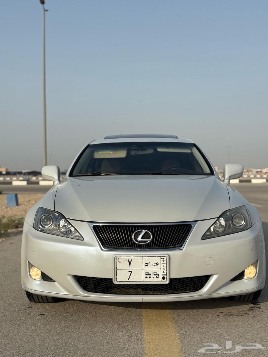 Lexus Enform, I need a new agency except for rear refinish.631368767136031119