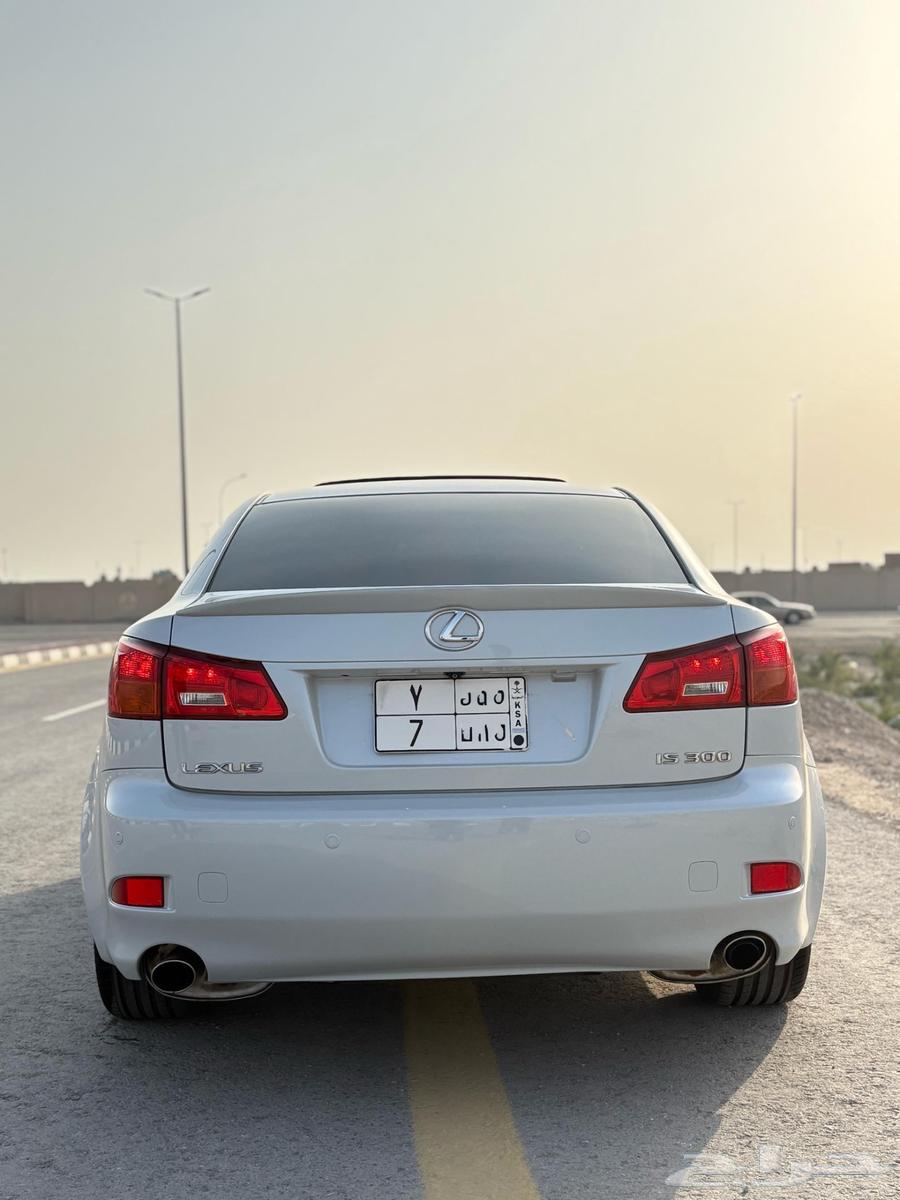 Lexus Enform, I need a new agency except for rear refinish.63136876713603112