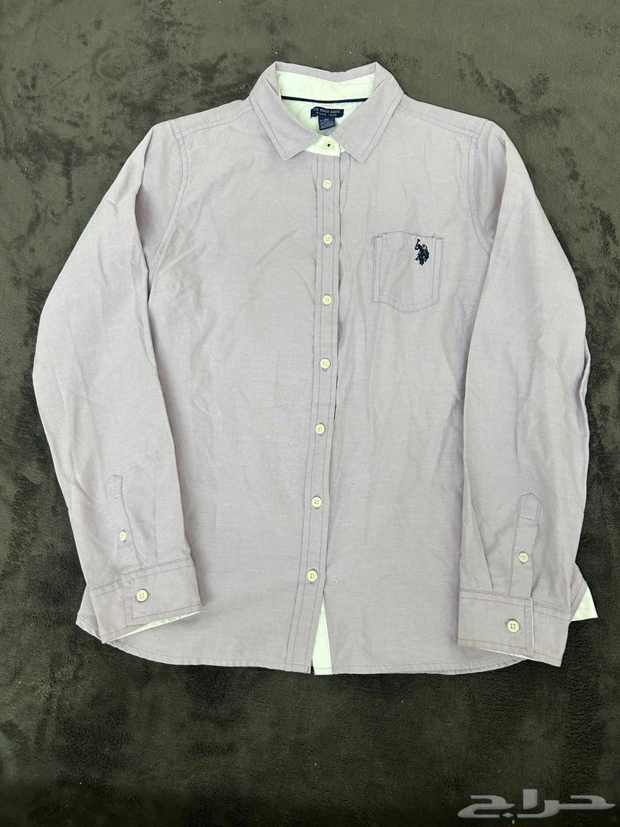 RALPH Shirt63089563032834111