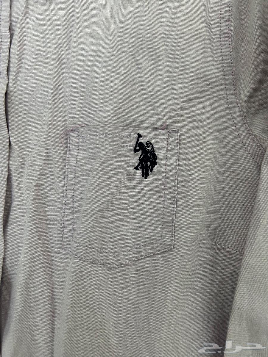 RALPH Shirt63089563032834112