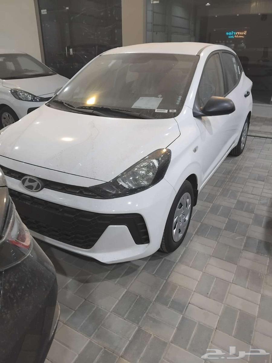 Hyundai i10 - Elite 2025, cash and installment at the lowest price in the market63136880575491111