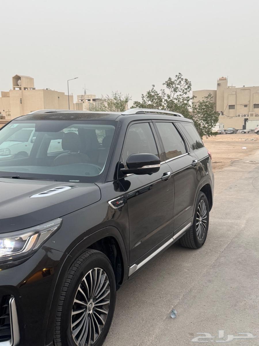 شانجان cs95 بلاتنيوم موديل 202163136525132673114